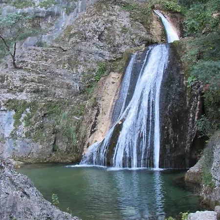Сasa de vacaciones La Tiná Segura de la Sierra